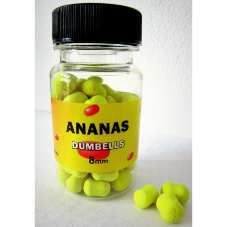 Dumbells - ANANAS