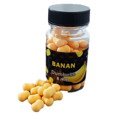 Dumbells - Banán