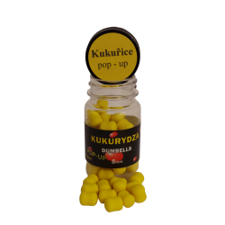 Dumbells POP - UP kukuřice