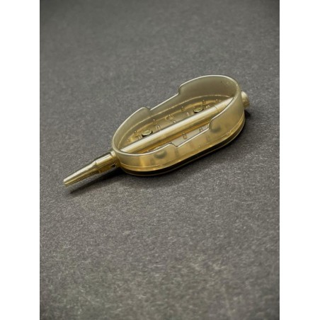 Method krmítko Boat 20 g