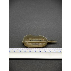 Method krmítko Boat 20 g