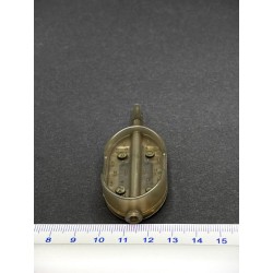 Method krmítko Boat 20 g
