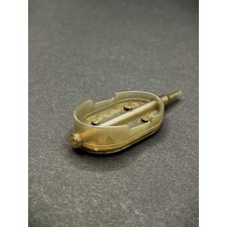 Method krmítko Boat 20 g