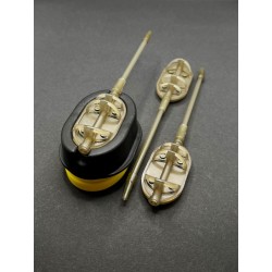 Sada Flat Boyle 30 g