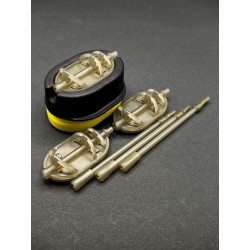 Sada Flat Boyle 40 g