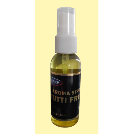Aroma Strong - TUTTI FRUTTI