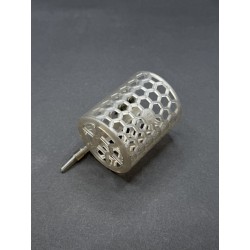 Method Feeder In-Line QC 25g zakrmovací krmítko