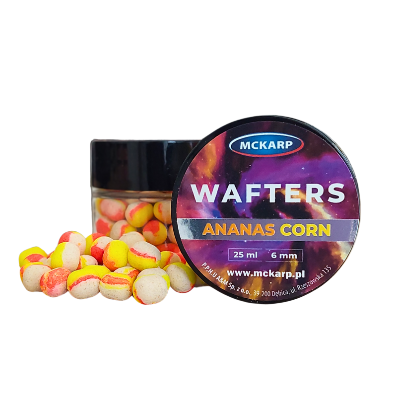 copy of Med&Malina - Dumbells wafters