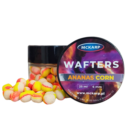 copy of Med&Malina - Dumbells wafters