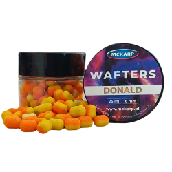 Donald - wafters 6mm
