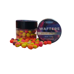 Free Spirit - wafters 6mm