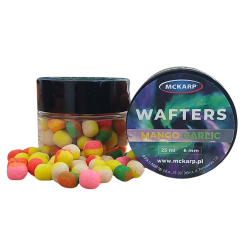 Mango Česnek - wafters 6mm